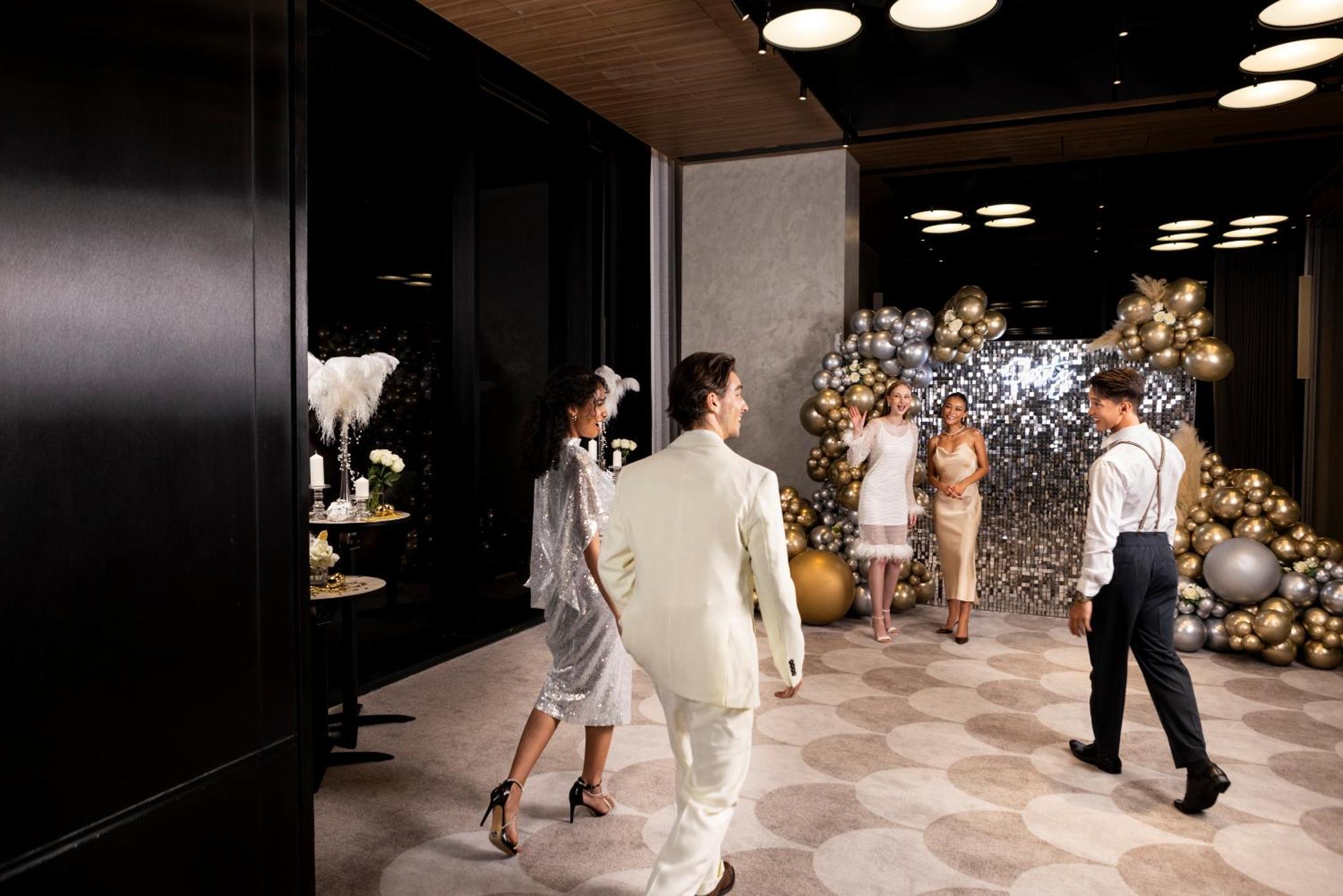 Sindhorn Midtown Bangkok, Vignette Collection By Ihg Hotel Bangkok