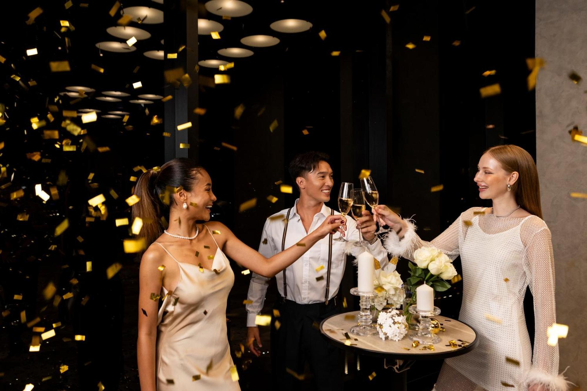 Hotel Sindhorn Midtown Bangkok, Vignette Collection By Ihg 5*